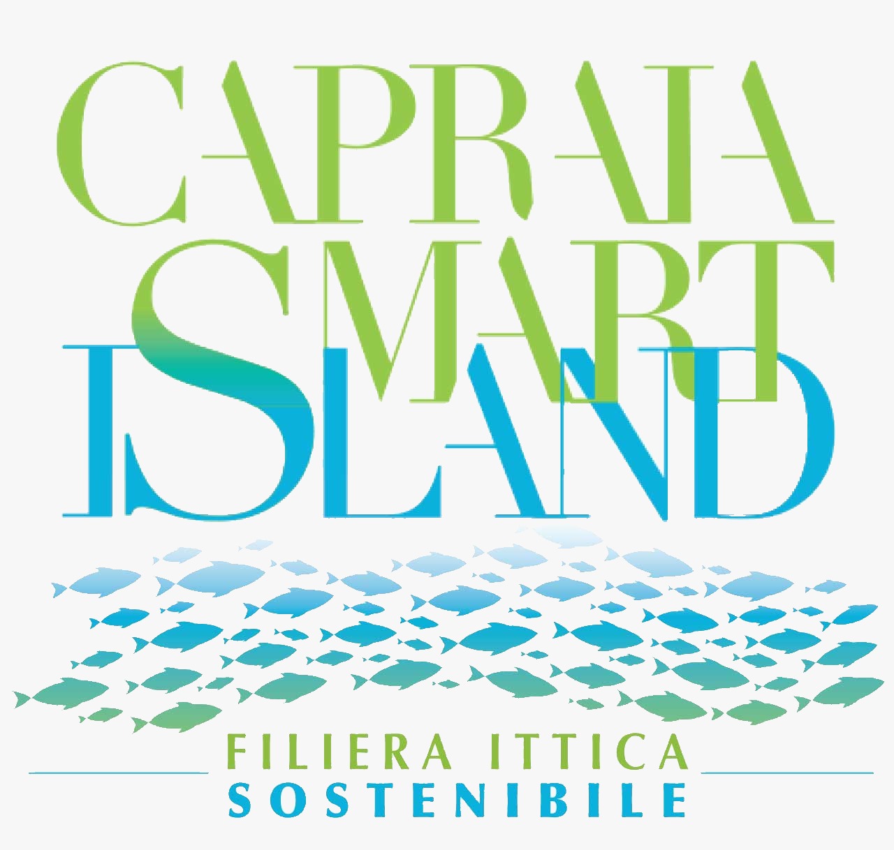 CAPRAIA SMART ISLAND - filiera ittica sostenibile